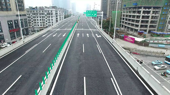湘江電纜合作萬(wàn)家麗高架橋,低壓電力電纜顯實(shí)力 湘江電纜合作萬(wàn)家麗高架橋,低壓電力電纜顯實(shí)力