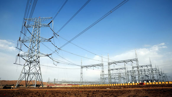 湘江高壓電力電纜牽手國(guó)家電網(wǎng)湖南電力分公司 湘江高壓電力電纜牽手國(guó)家電網(wǎng)湖南電力分公司