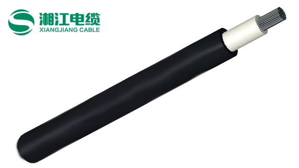 【干貨】太陽能光伏電站建設(shè)光伏電纜介紹及選型 【干貨】太陽能光伏電站建設(shè)光伏電纜介紹及選型