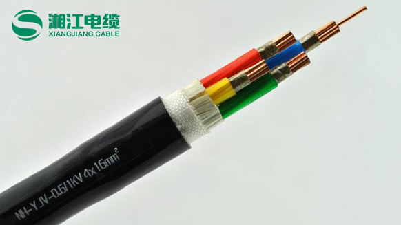 耐火電纜的3種耐火標準,你知道嗎? 耐火電纜的3種耐火標準,你知道嗎?