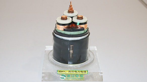 世界有名電纜制造商的一些超高壓技術(shù)特點 世界有名電纜制造商的一些超高壓技術(shù)特點