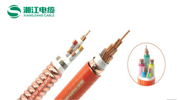 湘江電纜產(chǎn)品日記之礦物絕緣防火電纜 湘江電纜產(chǎn)品日記之礦物絕緣防火電纜