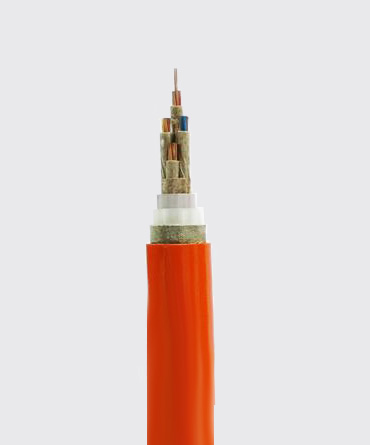 BTTYJ、BTLYJ、BTYJ柔性銅/鋁護(hù)套無(wú)機(jī)礦物絕緣防火電纜
