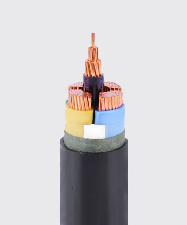低壓VV、VLV銅芯/鋁芯聚氯乙烯絕緣電力電纜