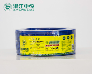 阻燃、耐火聚氯乙烯絕緣Z-BV/Z-BVR國標(biāo)銅芯家裝電線 阻燃、耐火聚氯乙烯絕緣Z-BV/Z-BVR國標(biāo)銅芯家裝電線